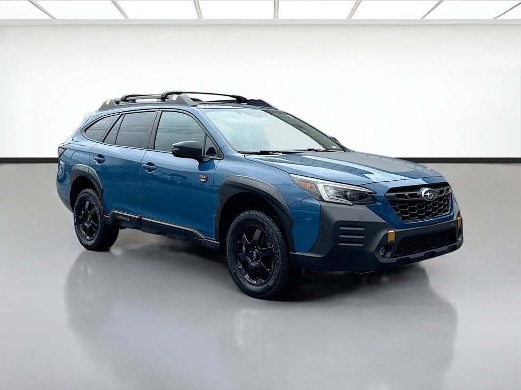 2023 Subaru Outback Wilderness