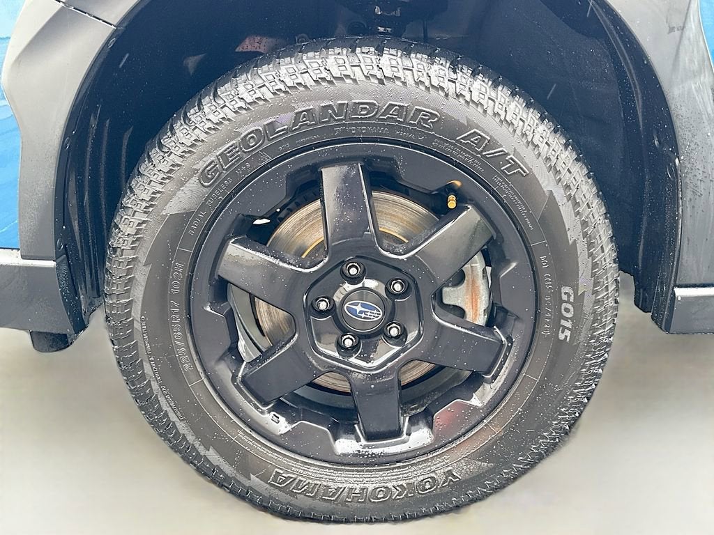2023 Subaru Outback Wilderness