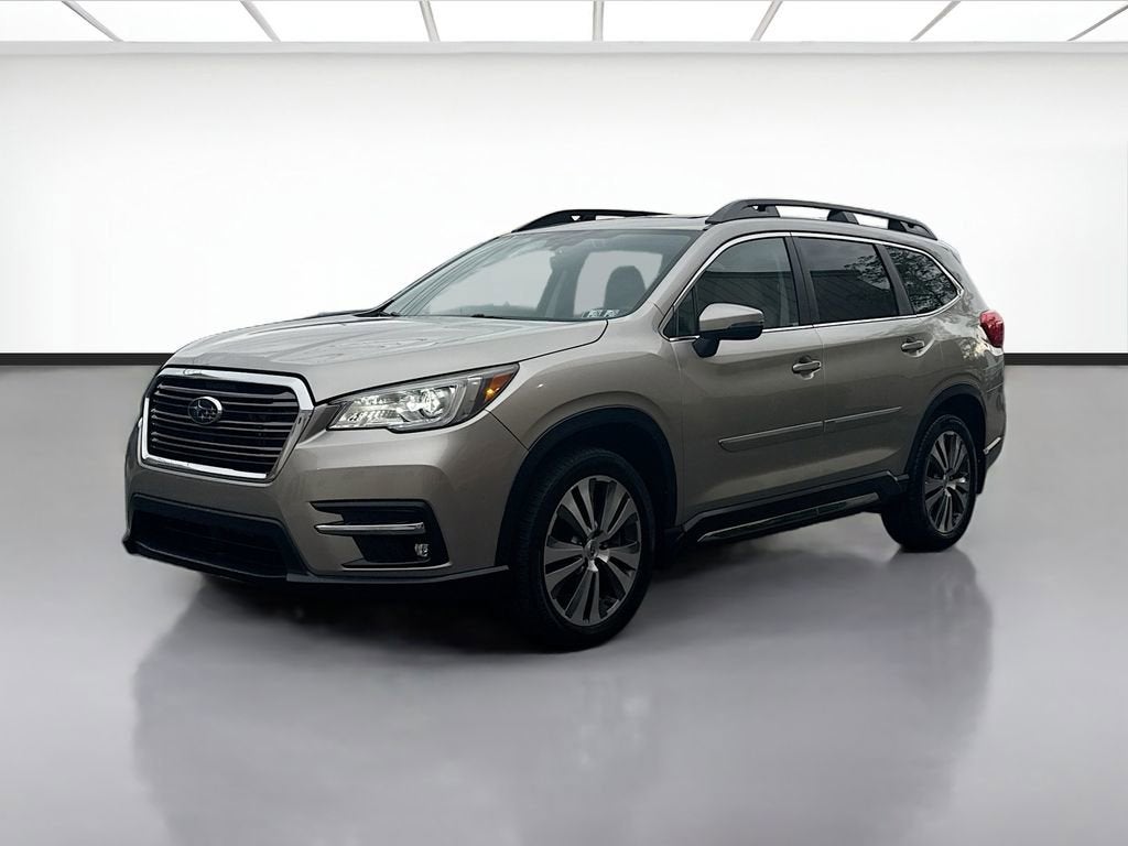 2020 Subaru Ascent Limited