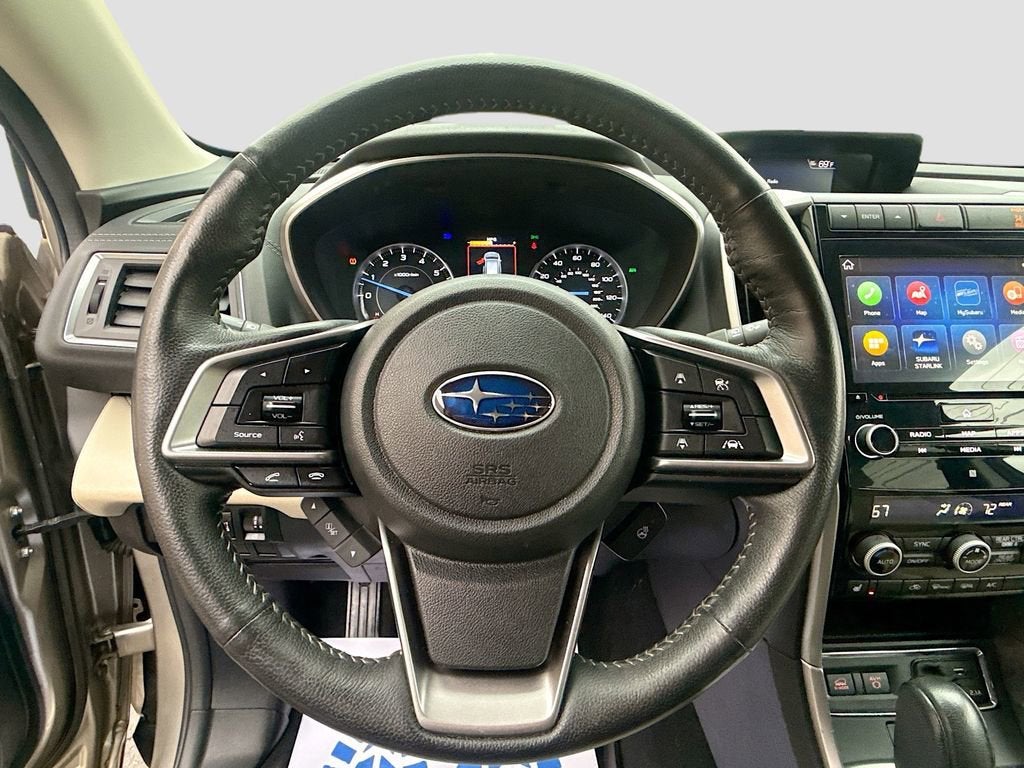 2020 Subaru Ascent Limited