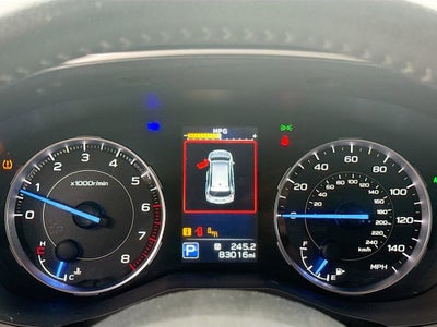 2020 Subaru Ascent Limited