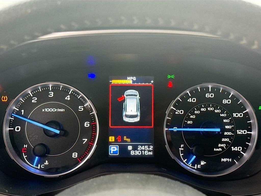 2020 Subaru Ascent Limited