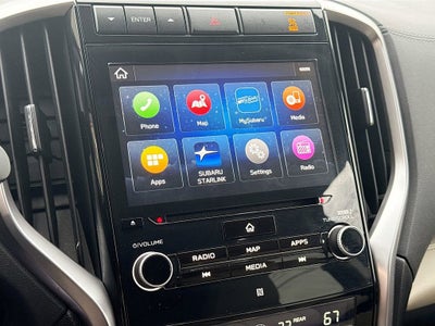 2020 Subaru Ascent Limited