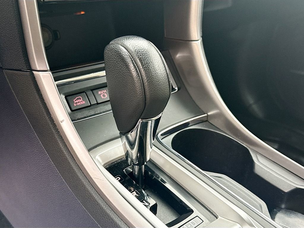 2020 Subaru Ascent Limited