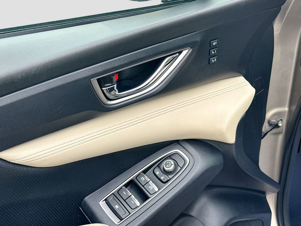 2020 Subaru Ascent Limited