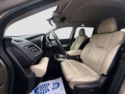 2020 Subaru Ascent Limited