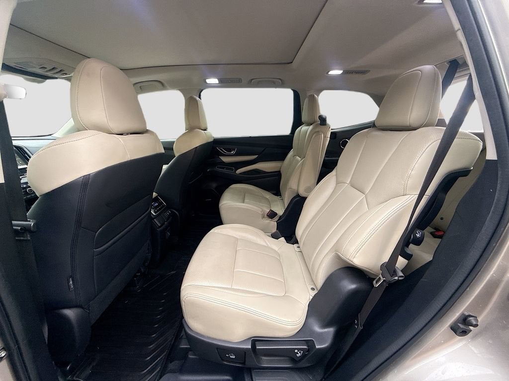 2020 Subaru Ascent Limited