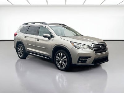 2020 Subaru Ascent Limited