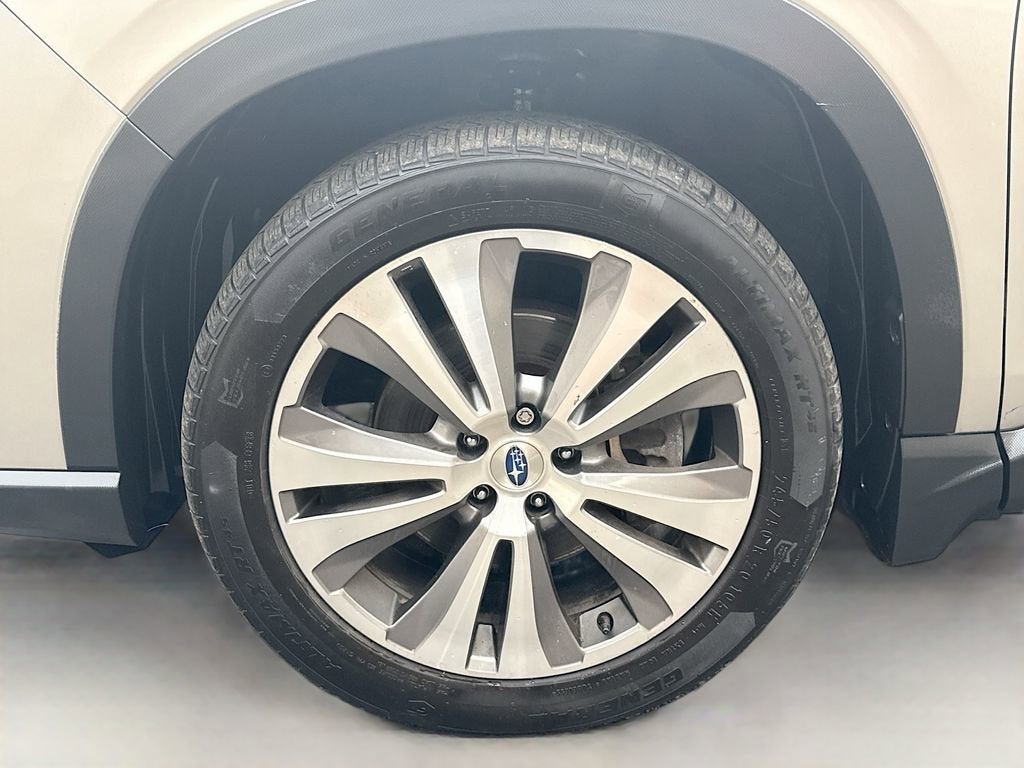 2020 Subaru Ascent Limited