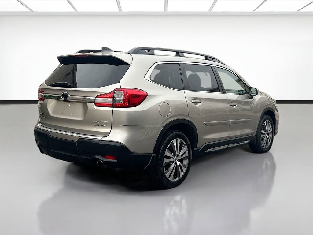 2020 Subaru Ascent Limited