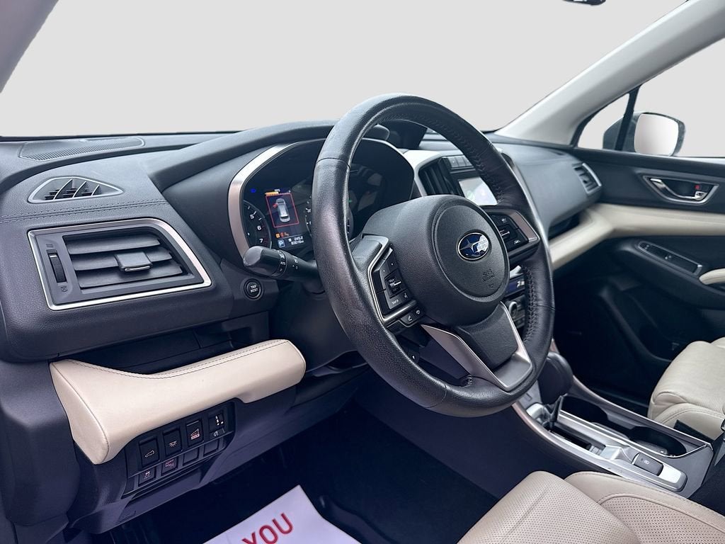 2020 Subaru Ascent Limited