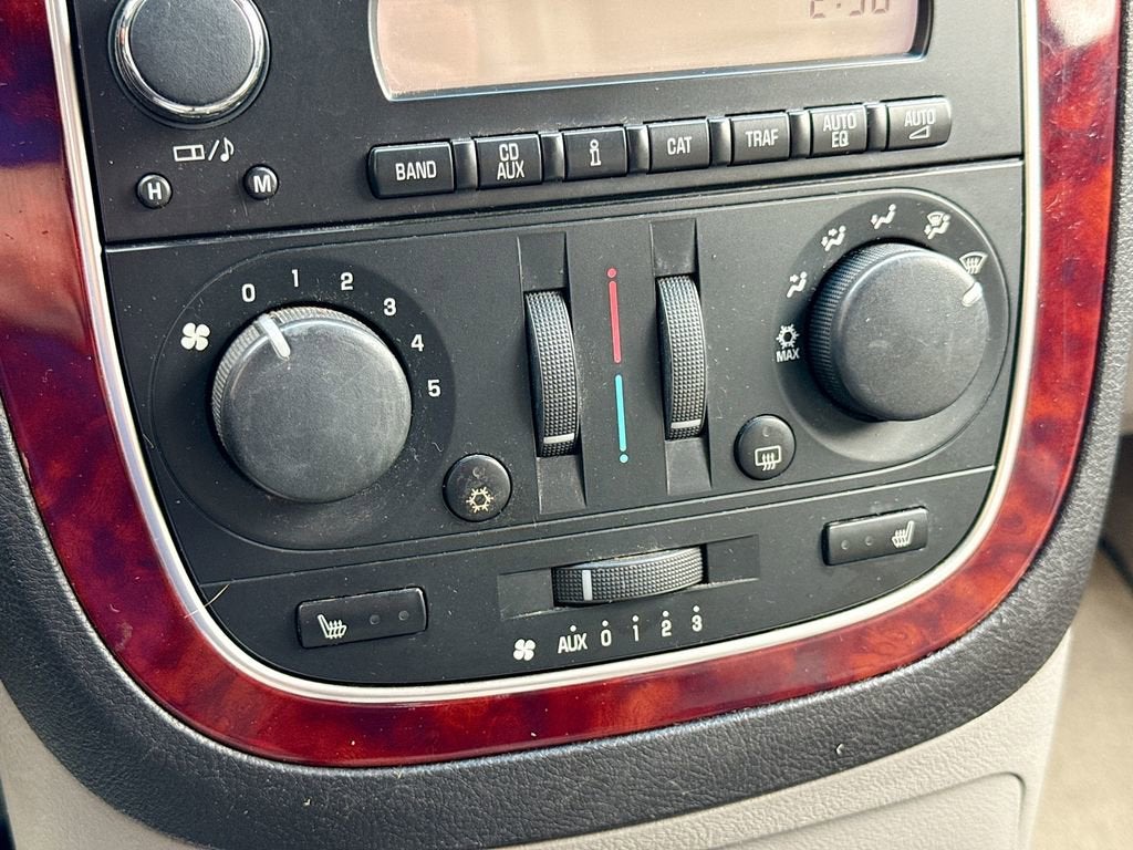 2005 Buick Terraza CXL