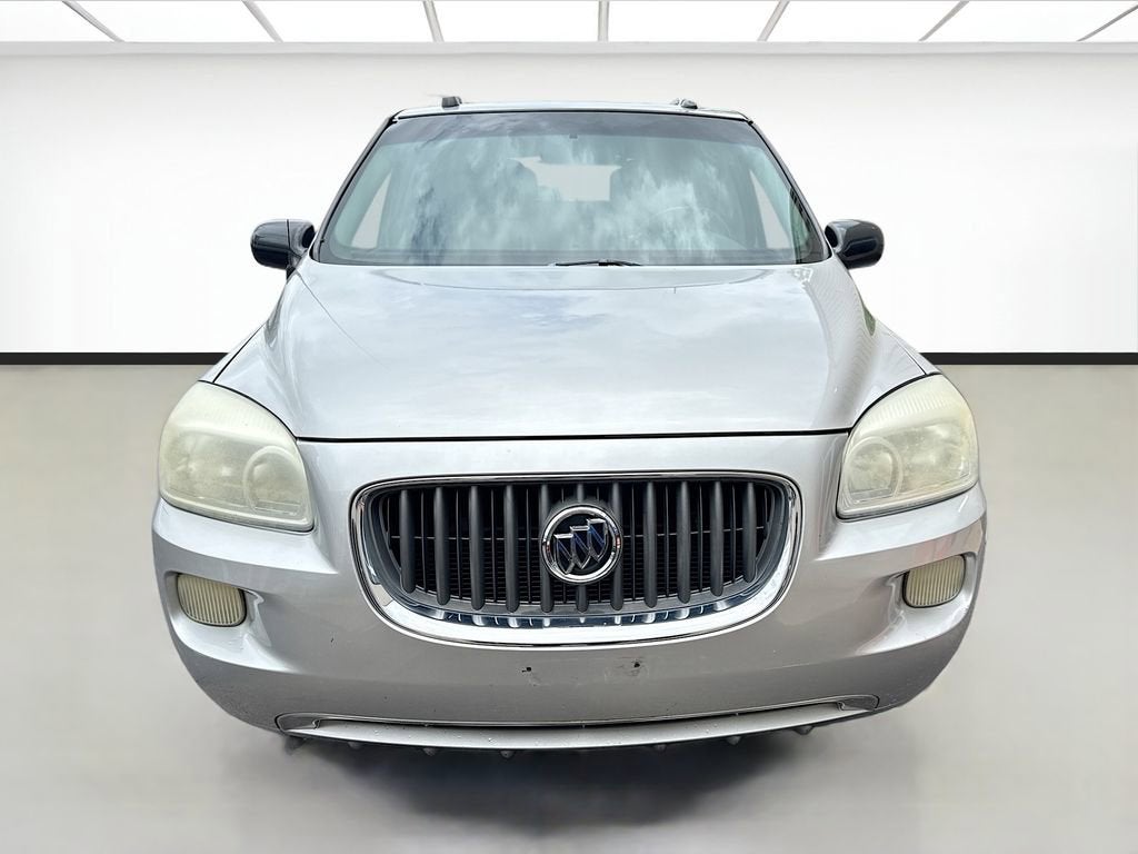 Used 2005 Buick Terraza CXL with VIN 5GADV33L45D257464 for sale in Muncie, IN