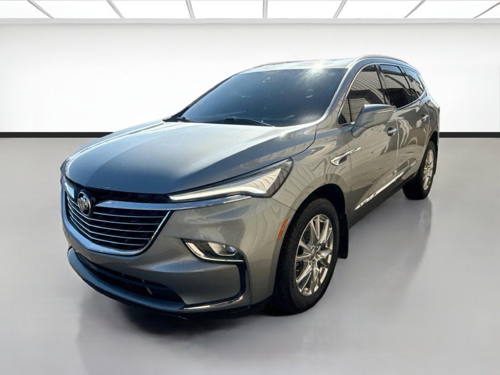2024 Buick Enclave Premium