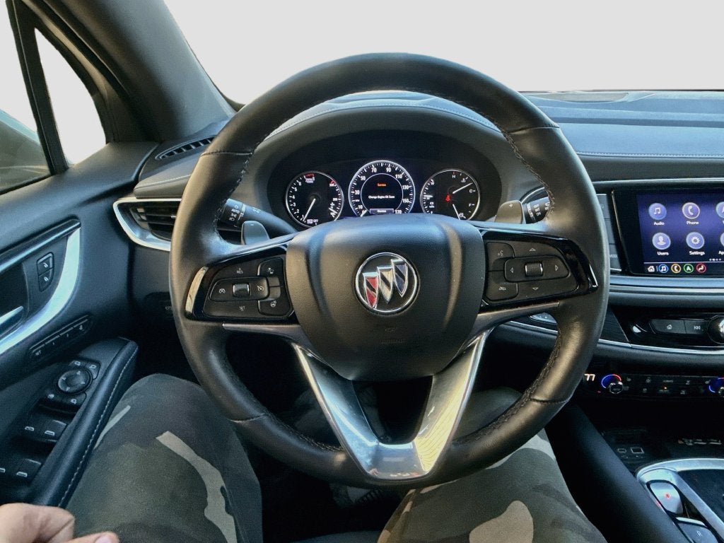 2024 Buick Enclave Premium