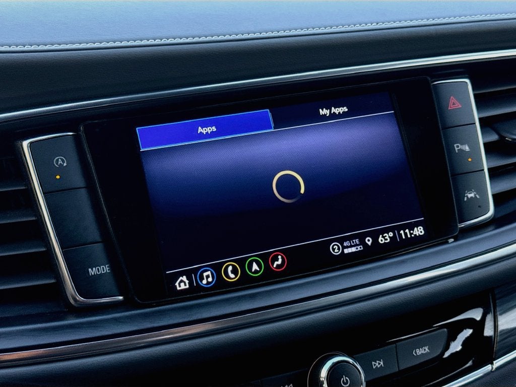 2024 Buick Enclave Premium