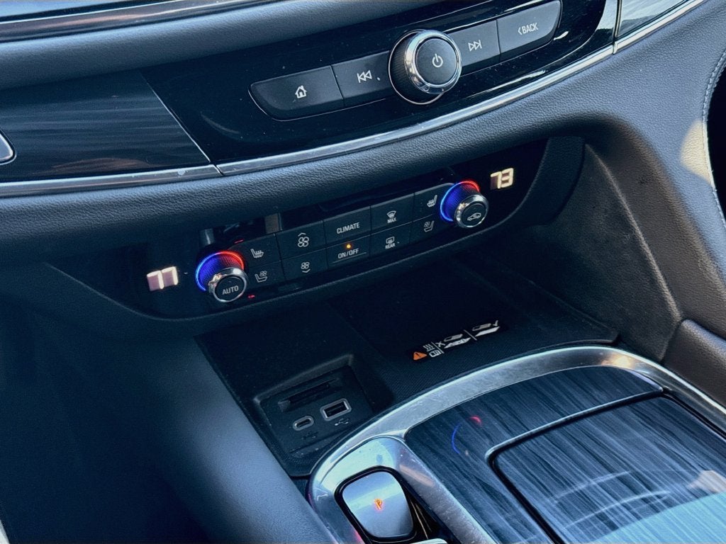 2024 Buick Enclave Premium