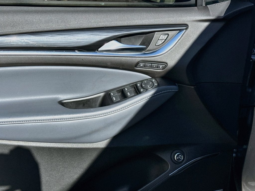2024 Buick Enclave Premium