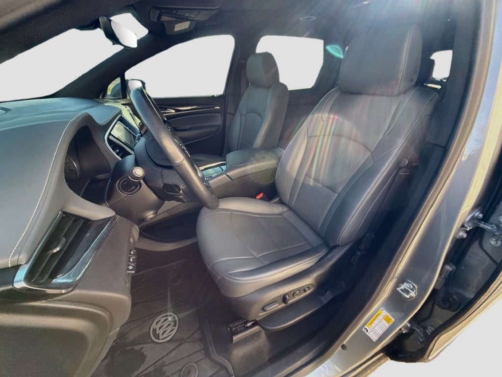 2024 Buick Enclave Premium