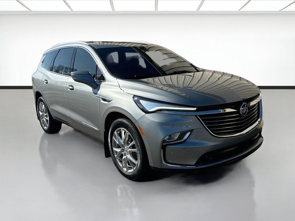2024 Buick Enclave Premium