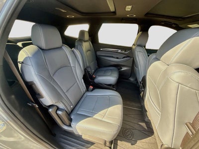 2024 Buick Enclave Premium