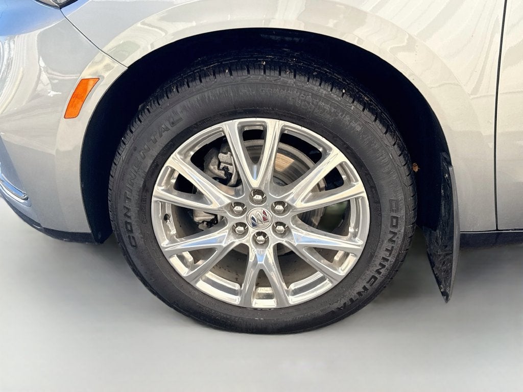 2024 Buick Enclave Premium