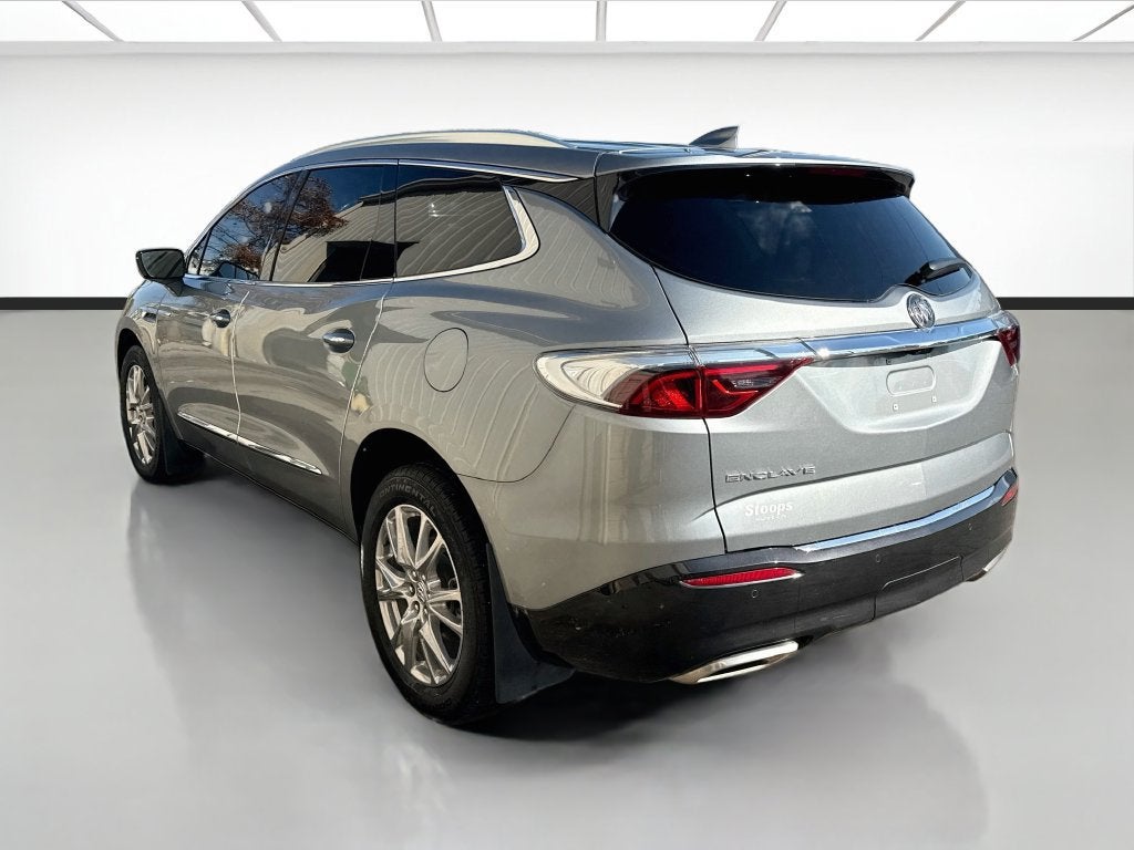 2024 Buick Enclave Premium