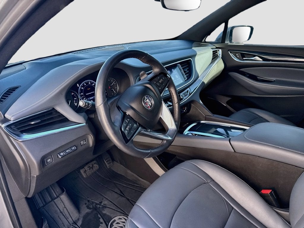 2024 Buick Enclave Premium