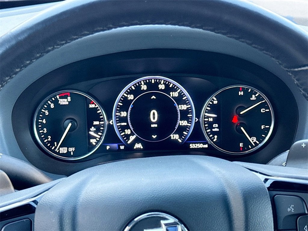 2024 Buick Enclave Premium