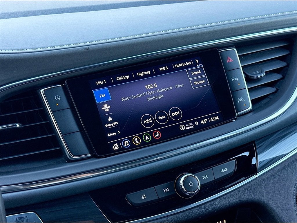 2024 Buick Enclave Premium