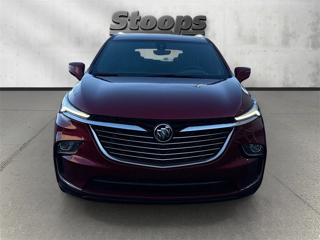 2024 Buick Enclave Premium