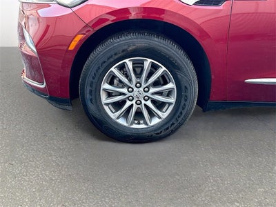 2024 Buick Enclave Premium