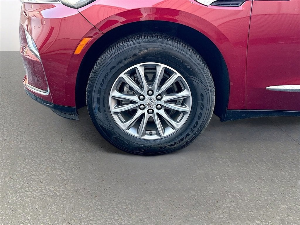 2024 Buick Enclave Premium