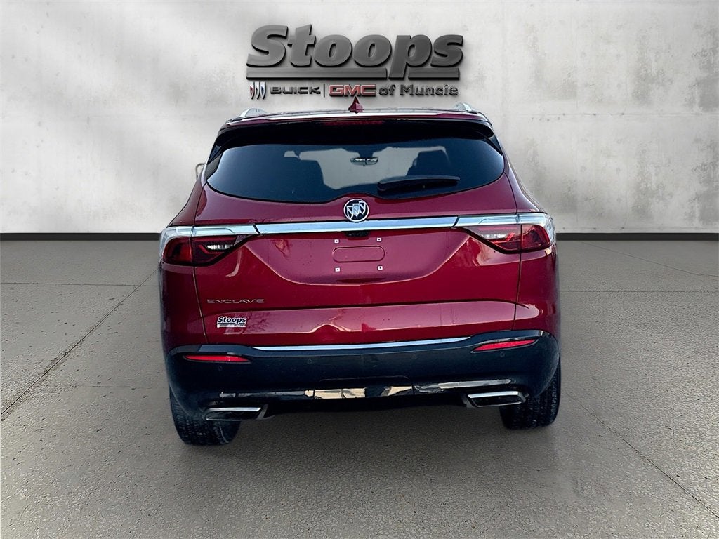 2024 Buick Enclave Premium