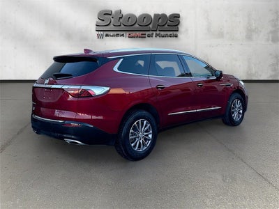 2024 Buick Enclave Premium