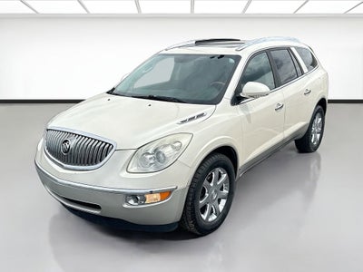 2008 Buick Enclave CXL