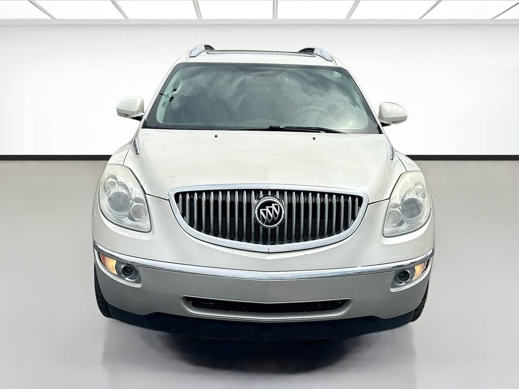 Used 2008 Buick Enclave CXL with VIN 5GAEV23768J299707 for sale in Muncie, IN