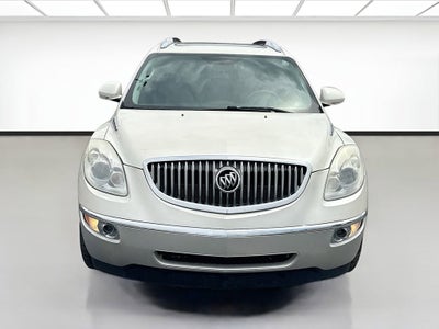2008 Buick Enclave CXL