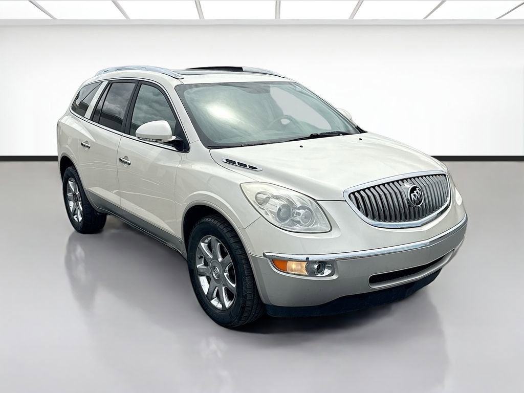 2008 Buick Enclave CXL