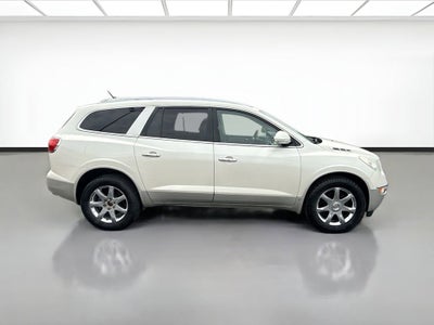 2008 Buick Enclave CXL