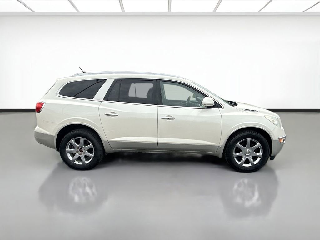 2008 Buick Enclave CXL