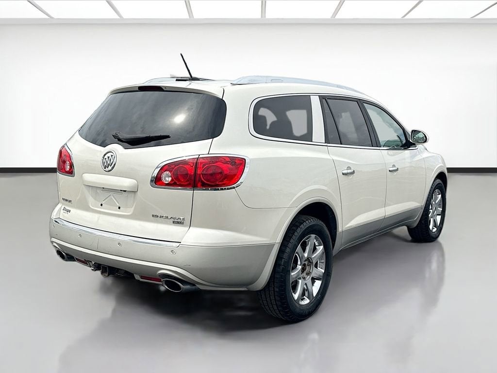 2008 Buick Enclave CXL