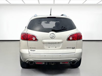 2008 Buick Enclave CXL