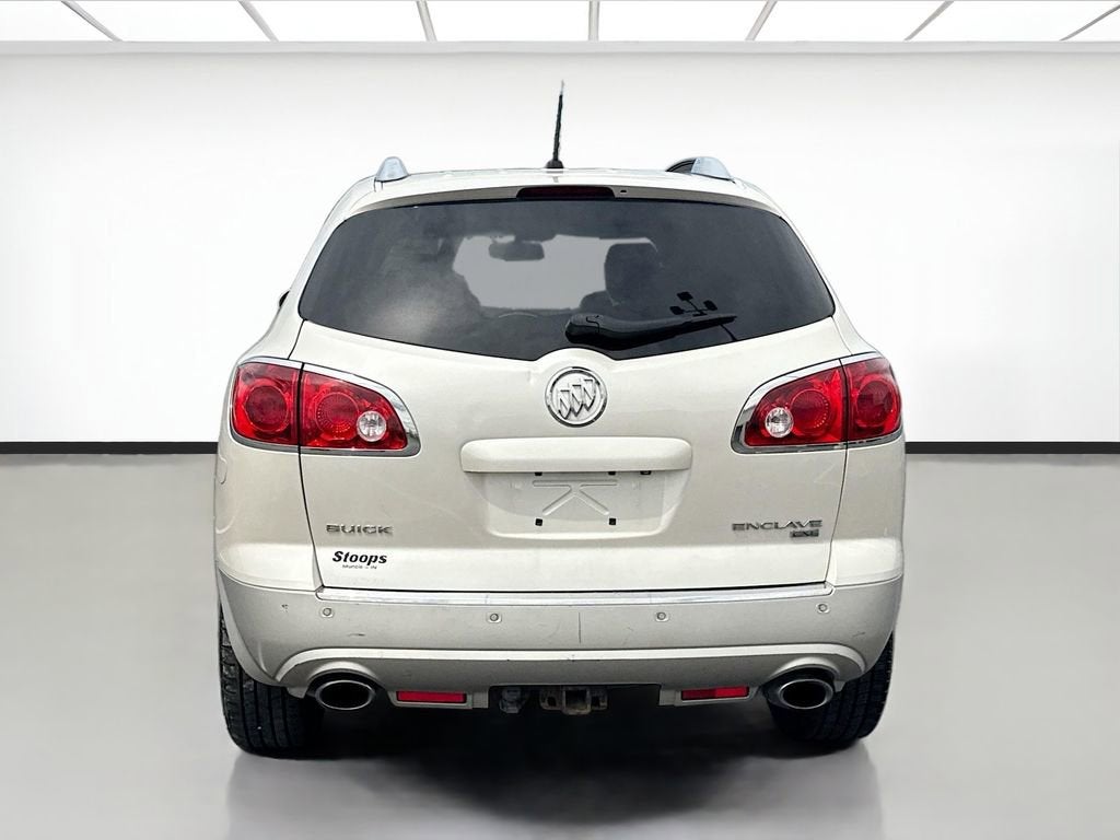 2008 Buick Enclave CXL