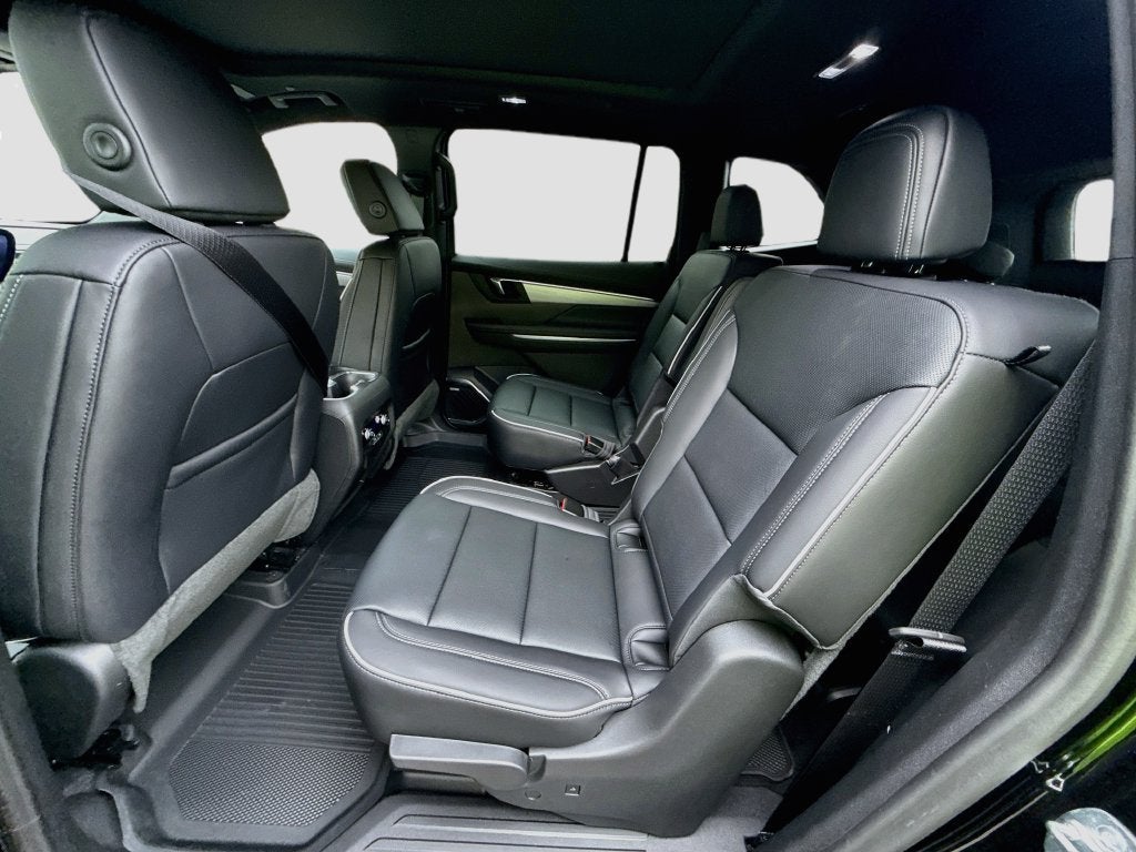 2027 Buick Enclave Preferred - Photo 25