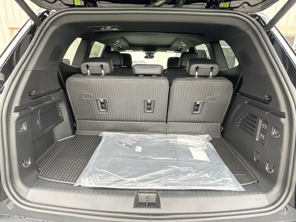 2027 Buick Enclave Preferred - Photo 27