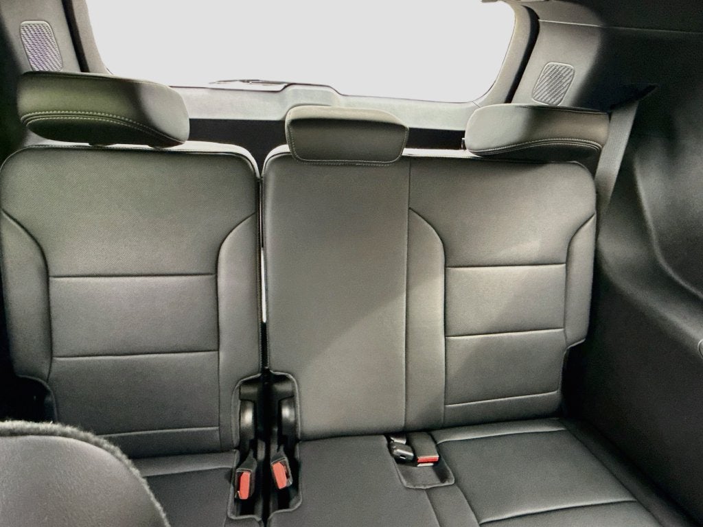 2027 Buick Enclave Preferred - Photo 28