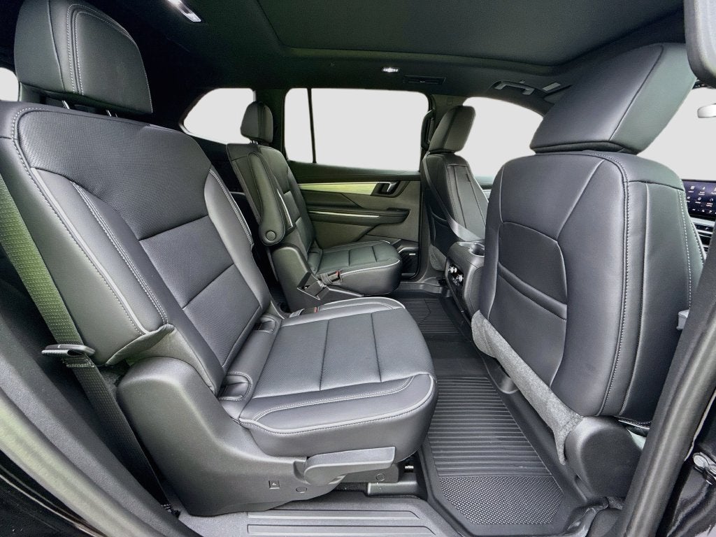2027 Buick Enclave Preferred - Photo 29