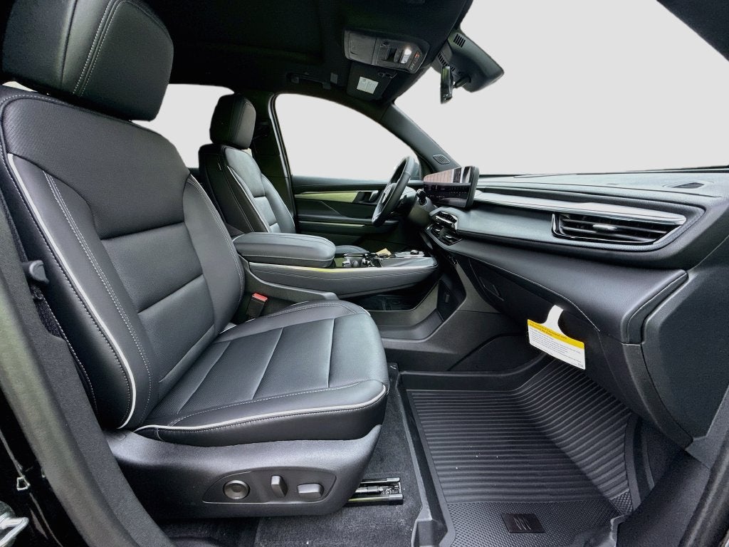 2027 Buick Enclave Preferred - Photo 30
