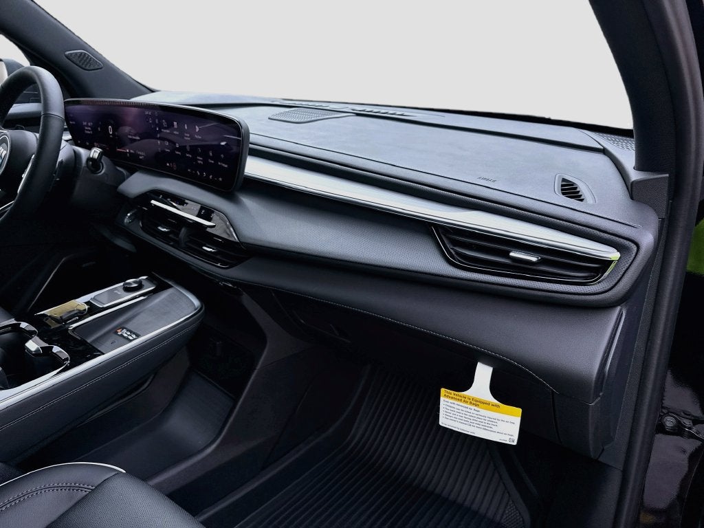 2027 Buick Enclave Preferred - Photo 31